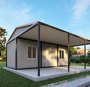 Asarcık Konteyner Ev Fiyatları ve Modelleri