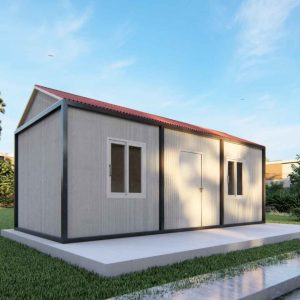 Havza Konteyner Ev Fiyatları ve Modelleri