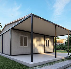 Ladik Konteyner Ev Fiyatları ve Modelleri