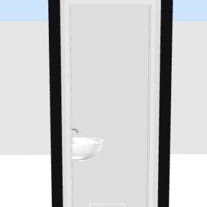 wc kabin